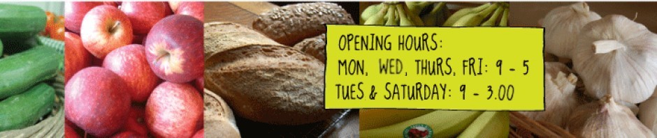 Great Oak Foods Ltd